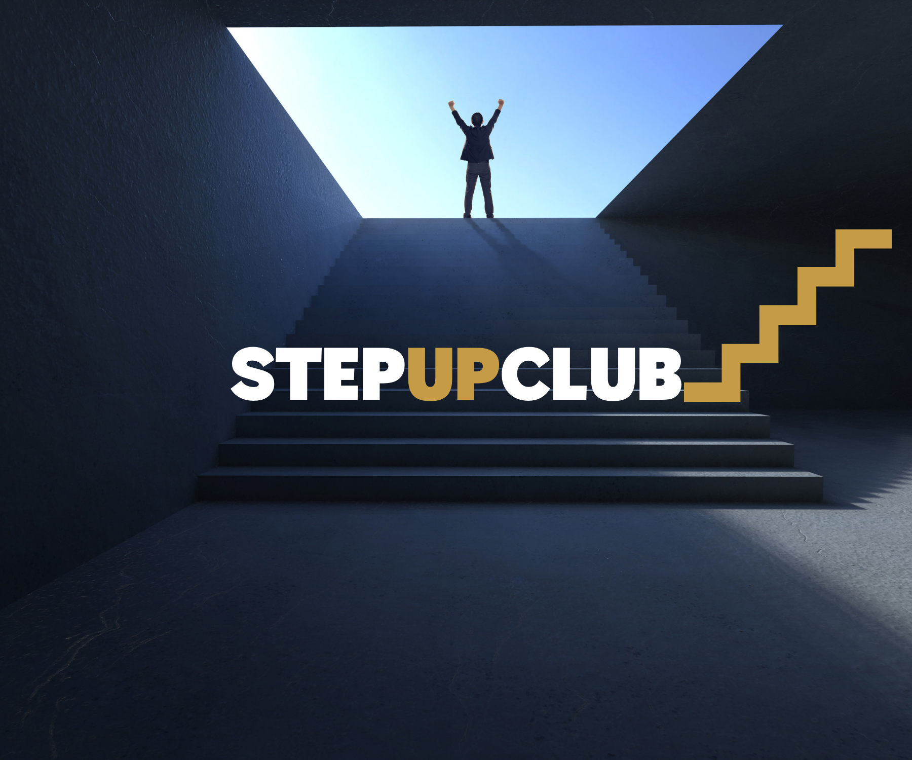 STEPUPCLUB
